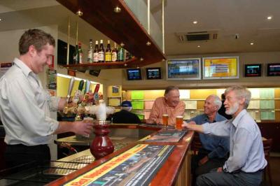 Grand Terminus Hotel - Accommodation Search 5