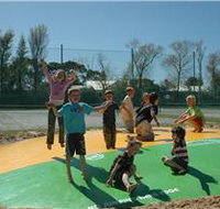 Inverloch Holiday Park - Accommodation Search