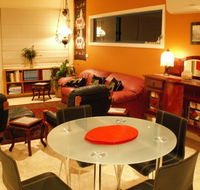 Black Dolphin Beach Penthouse - Accommodation Search