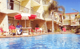 Bombora Resort - Accommodation Search
