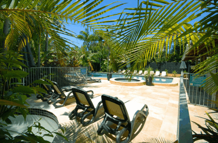 Noosa Village River Resort - Accommodation Search