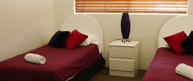 Sanctuary Lake Apartments - Accommodation Search 2