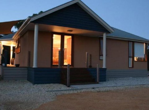 Aurora Cottages - Accommodation Search 0
