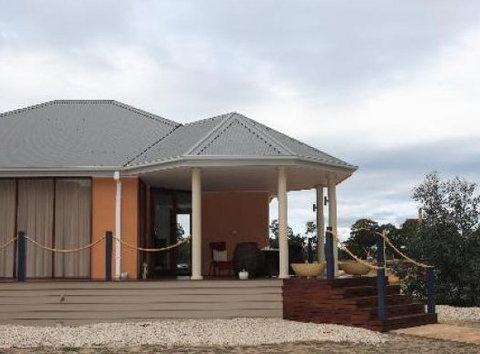 Aurora Cottages - Accommodation Search 4