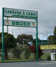 Wodonga Caravan And Cabin Park - Accommodation Search 2