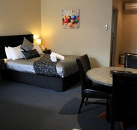 Comfort Inn May Park - Accommodation Search