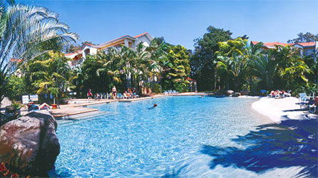 Sanctuary Lake Apartments - Accommodation Search 4