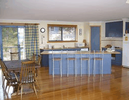Waterline At Freycinet - Accommodation Search