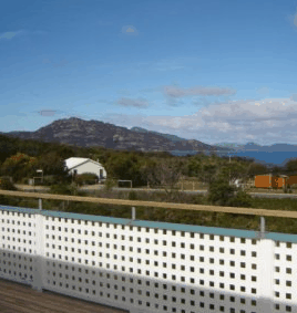 Moana View - Accommodation Search