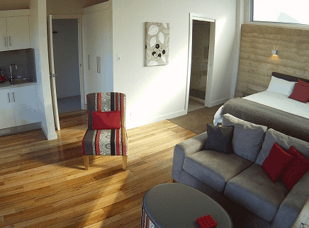 Eagle Peaks At Freycinet - Accommodation Search 1