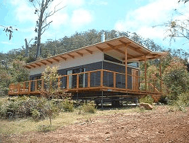 Freycinet Eco Retreat - Accommodation Search