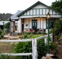 Balingup Rose Bed  Breakfast - Accommodation Search