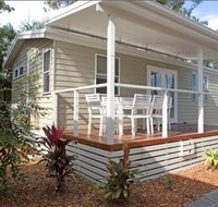 Darlington Beach Resort - Accommodation Search