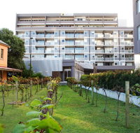 Honeysuckle Executive Apartments - Accommodation Search