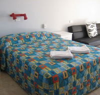 Tweed Central Motel - Accommodation Search