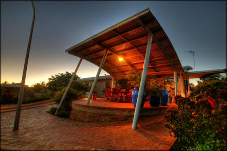 Samson Beach Chalets - Accommodation Search 0