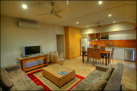 Samson Beach Chalets - Accommodation Search 2