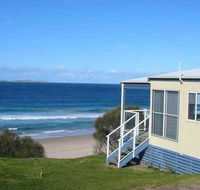 Surfbeach Holiday Park - Accommodation Search