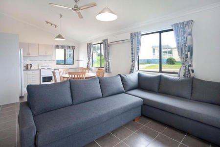 Surfbeach Holiday Park - Accommodation Search 1