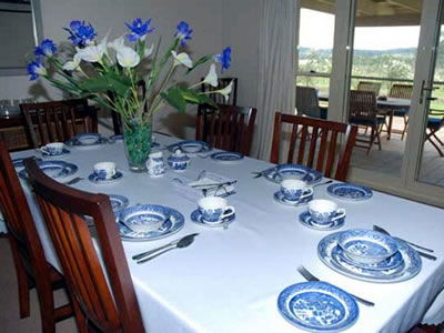 Bluebush Estate - Accommodation Search 1