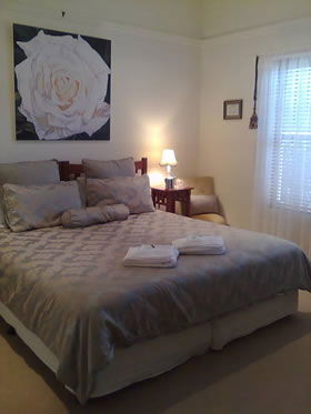 Bluebush Estate - Accommodation Search 2