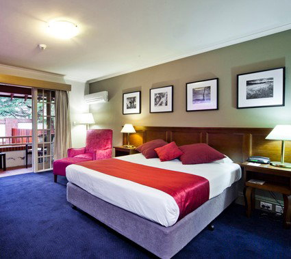Braddon ACT Accommodation Search