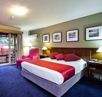 Mercure Canberra - Accommodation Search
