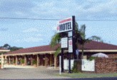 Rosebourne Gardens Motel - Accommodation Search 1