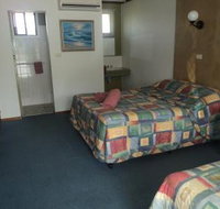 Woolgoolga Motor Inn - Accommodation Search