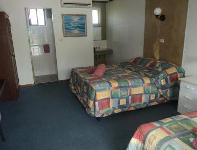 Woolgoolga Motor Inn - Accommodation Search 0