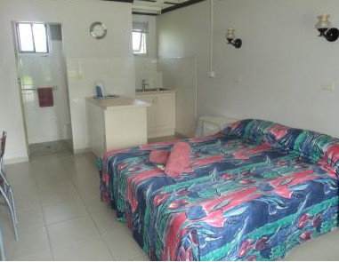 Woolgoolga Motor Inn - Accommodation Search 1