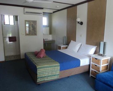 Woolgoolga Motor Inn - Accommodation Search 2