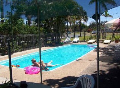 Woolgoolga Motor Inn - Accommodation Search 3