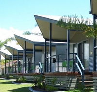 Yamba Waters Holiday Park - Accommodation Search
