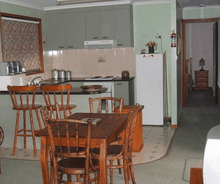 Ribbonwood Cottages - Accommodation Search 1
