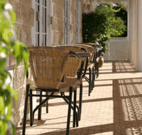 Ashby House Motor Inn - Accommodation Search