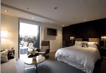 Crown Hotel Surry Hills - Accommodation Search
