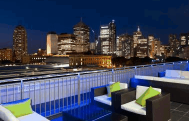 Next Bounce Hotel And Backpackers - Accommodation Search 0