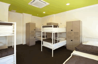 Next Bounce Hotel And Backpackers - Accommodation Search 2