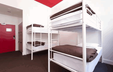 Next Bounce Hotel And Backpackers - Accommodation Search 4