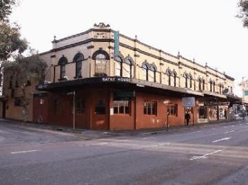 Next Goodlet Lodge - Accommodation Search 0