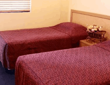 Next Goodlet Lodge - Accommodation Search 2