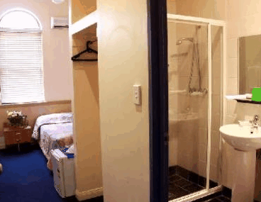 Next Goodlet Lodge - Accommodation Search 3