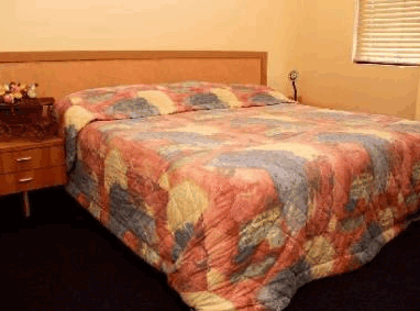 Next Goodlet Lodge - Accommodation Search 4