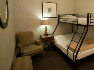 Home Backpackers - Accommodation Search
