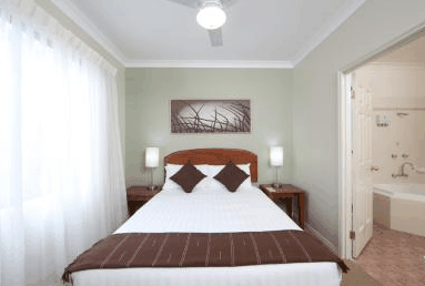 Leisure Inn Pokolbin Hill - Accommodation Search 1