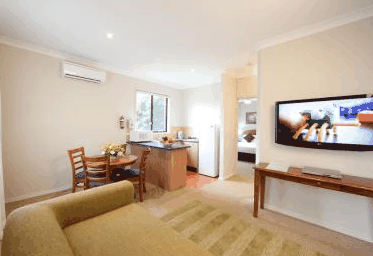 Leisure Inn Pokolbin Hill - Accommodation Search 3