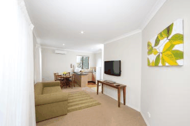 Leisure Inn Pokolbin Hill - Accommodation Search 4