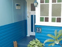 Grandview Cottage - Accommodation Search