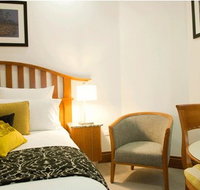 The Inchcolm Hotel - Accommodation Search